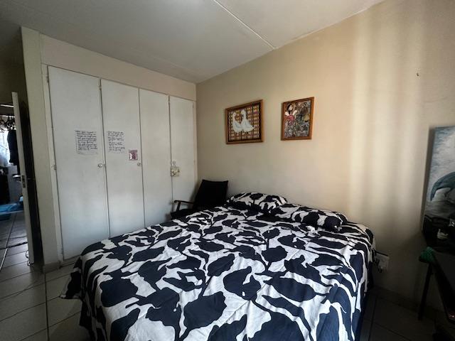 2 Bedroom Property for Sale in Langenhovenpark Free State